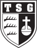 TSG Backnang Schwerathletik 1920 e.V. Logo